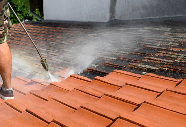 Best Commercial Pressure Washing  in Angier, NC