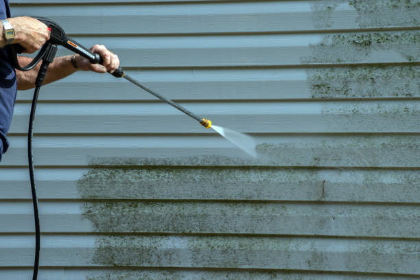Best Best Pressure Washing Companies  in Angier, NC