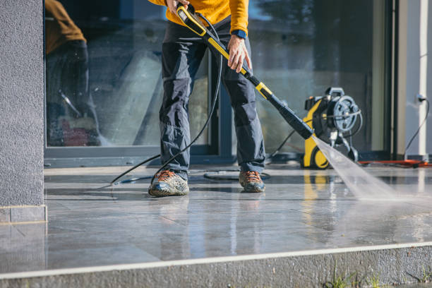 Best Affordable Power Washing  in Angier, NC