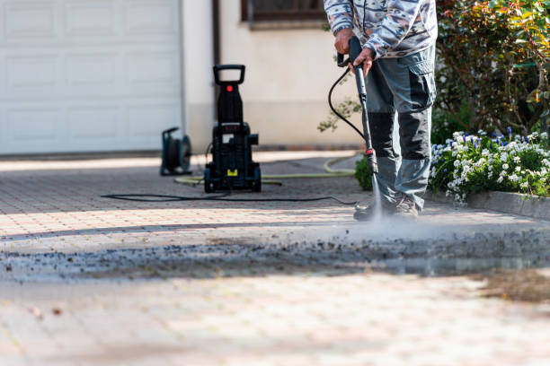 Best Roof Pressure Washing  in Angier, NC