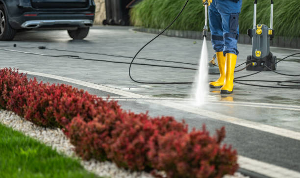 Pressure Washing Contractors in Angier, NC