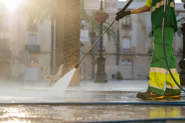 Best Garage Pressure Washing  in Angier, NC