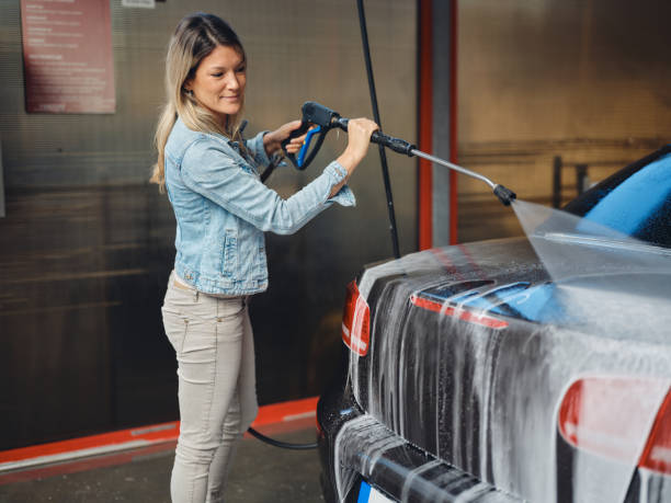 Best Pressure Washing Company Near Me  in Angier, NC