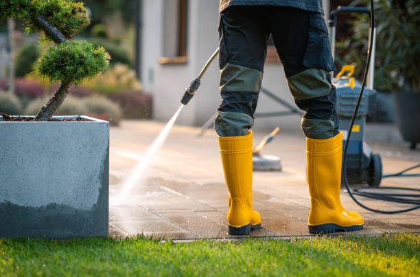 Best Best Pressure Washing Companies  in Angier, NC